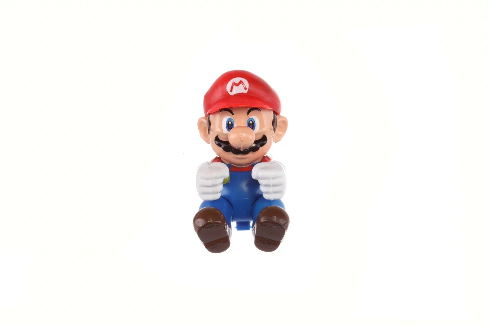Figure complete for Mini Mario-Copter #503024