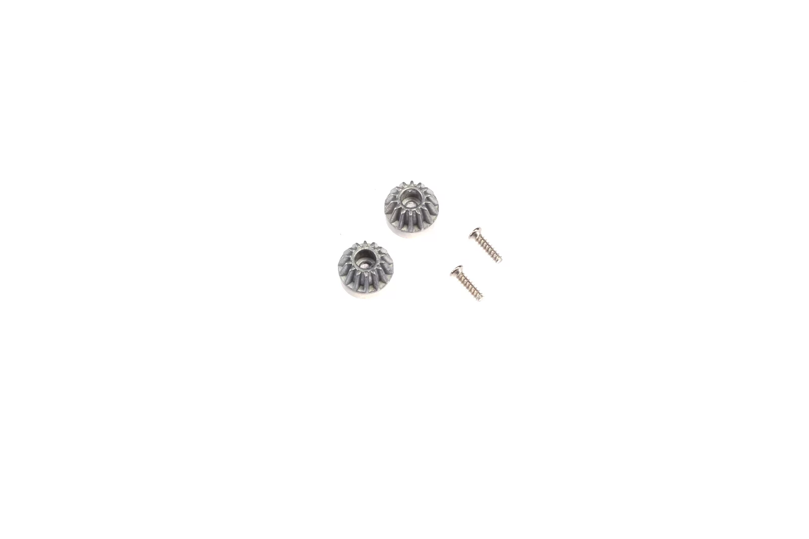 Metal wheel Centre drive shaft - Profi RC