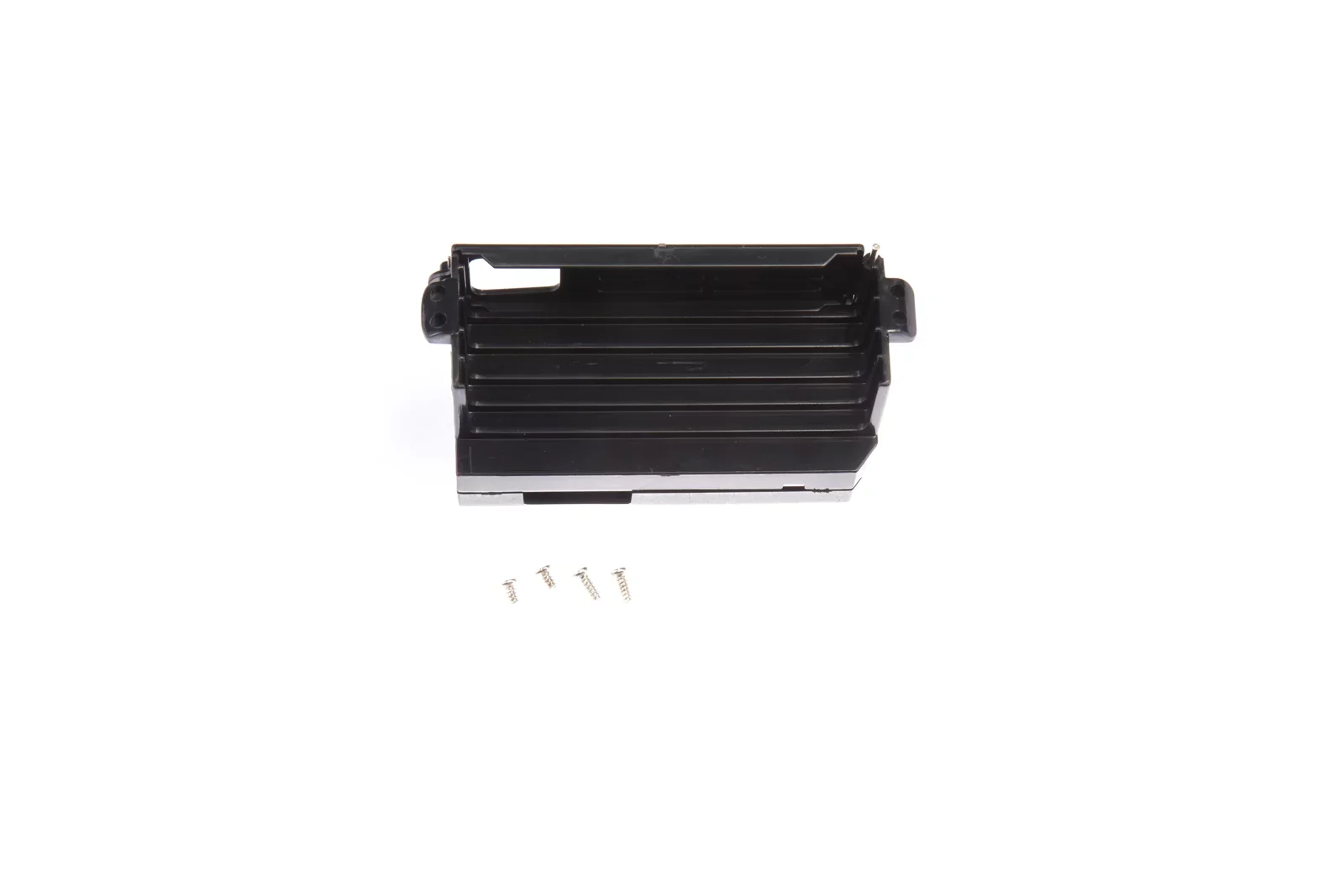 Battery compartmet incl. screws - Profi RC