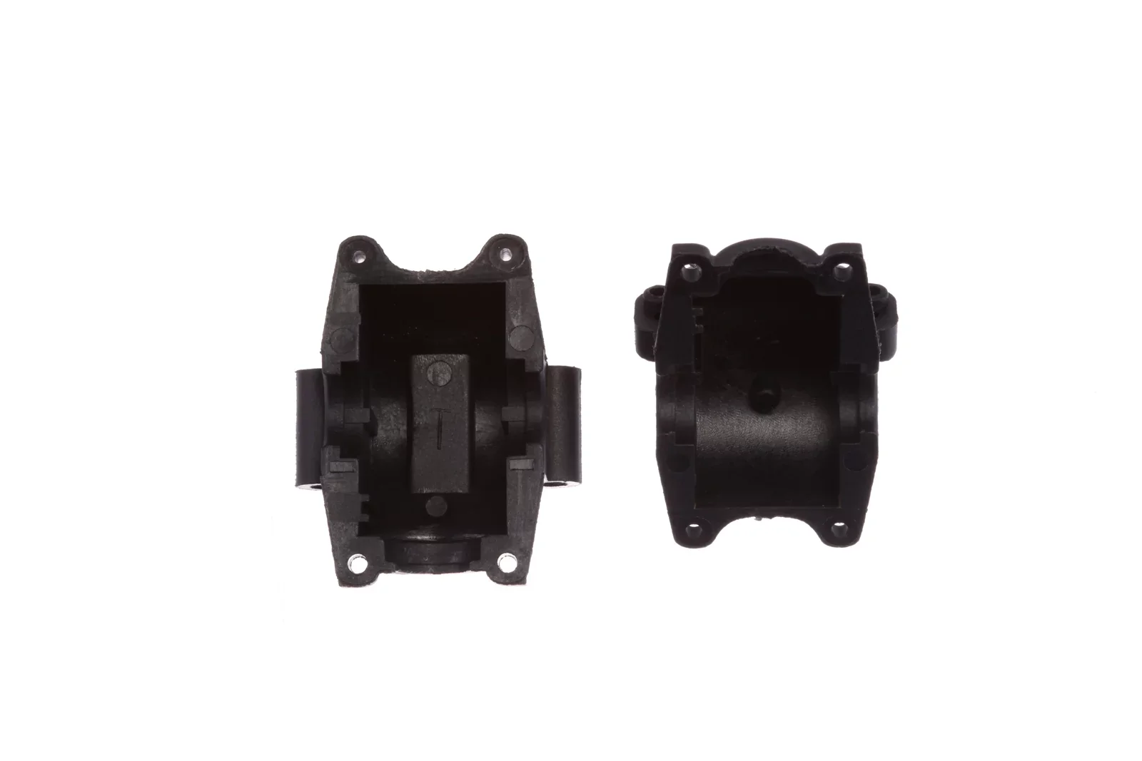 Gearbox upper/below (rear) - Profi RC