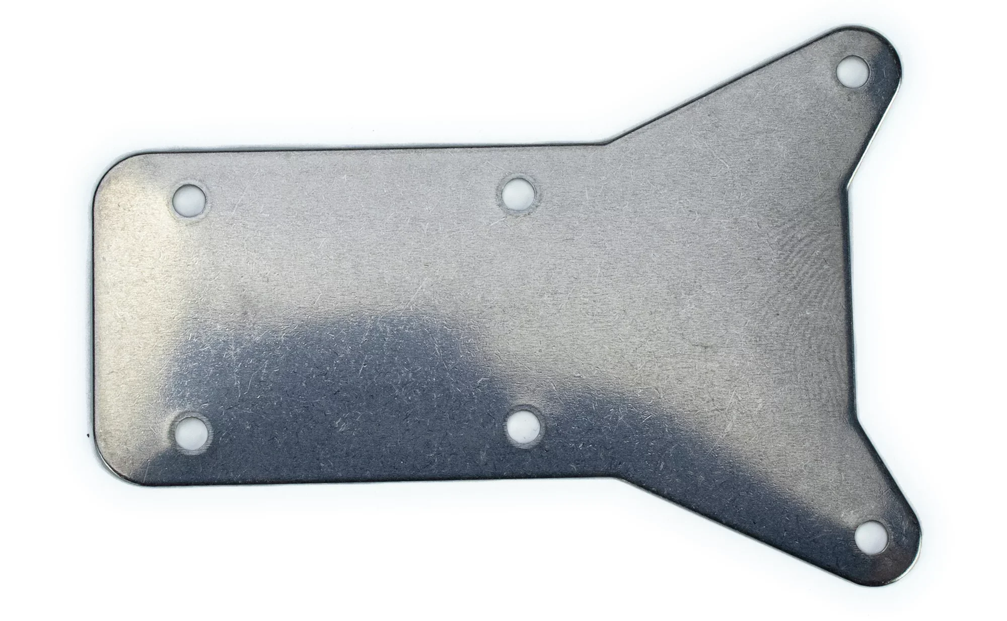 Reinforcement plate