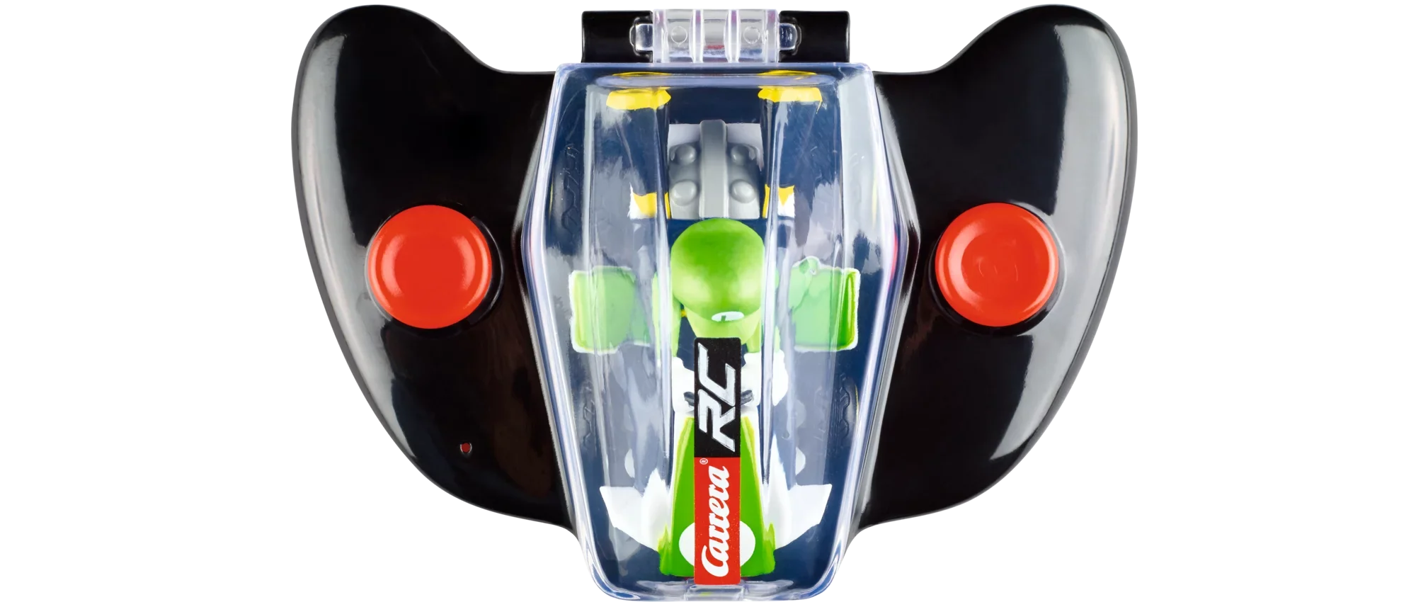 2,4GHz Mario Kart™ Mini RC, Luigi - Image 4