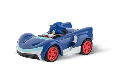 Team Sonic Racing™ Tabletop Racing Set - Image 3