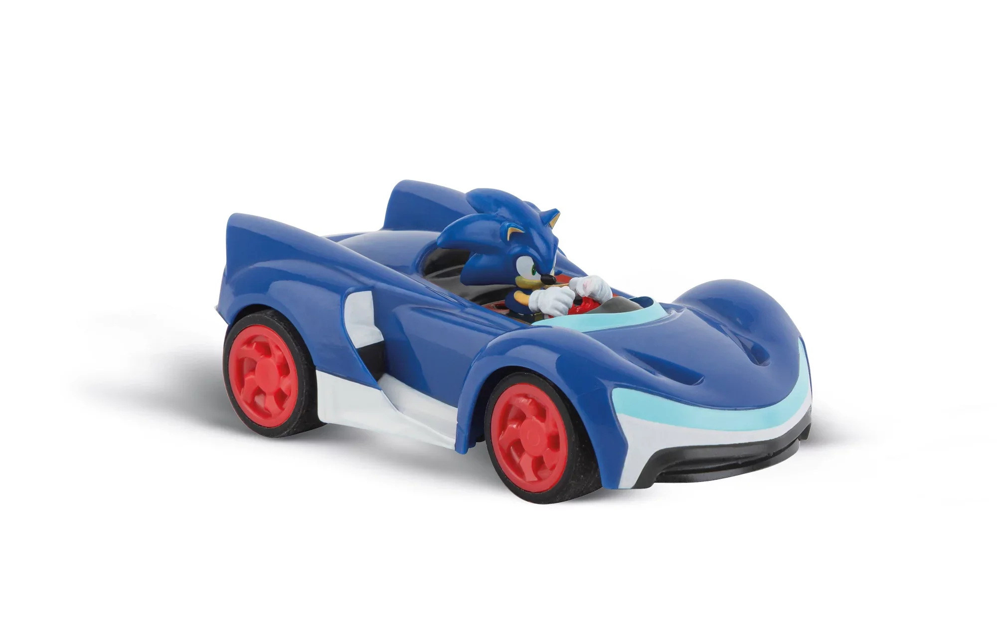 Team Sonic Racing™  Mini RC - Sonic 1:43 - Image 2