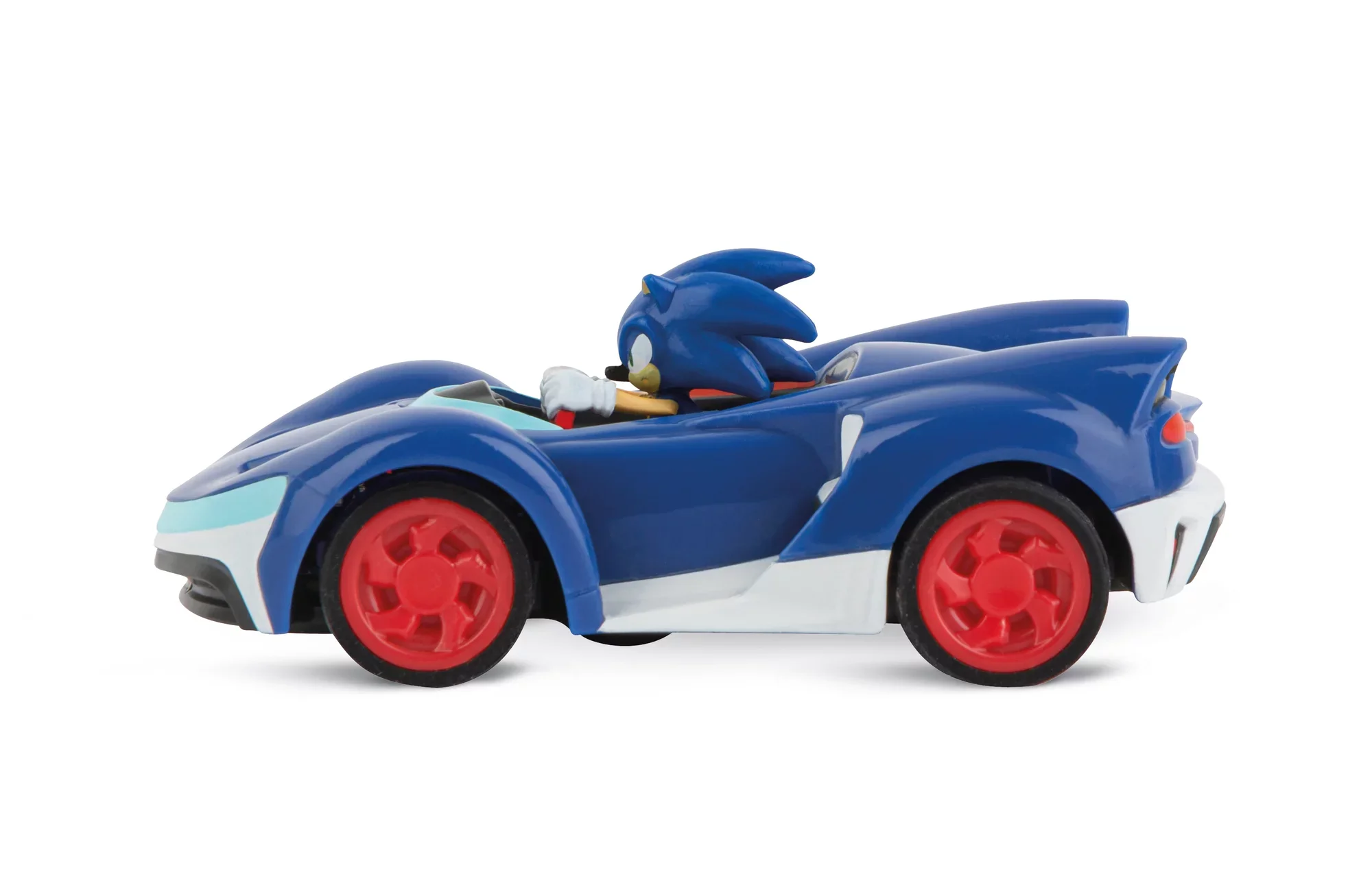 Team Sonic Racing™  Mini RC - Sonic 1:43 - Image 3