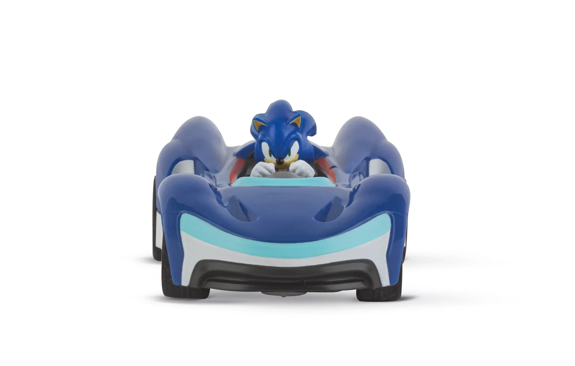 Team Sonic Racing™  Mini RC - Sonic 1:43 - Image 5
