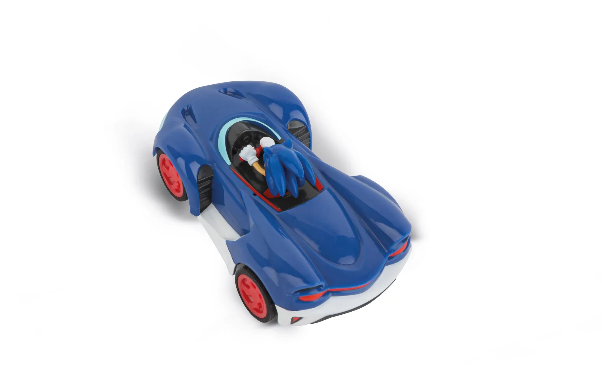 Team Sonic Racing™  Mini RC - Sonic 1:43 - Image 6