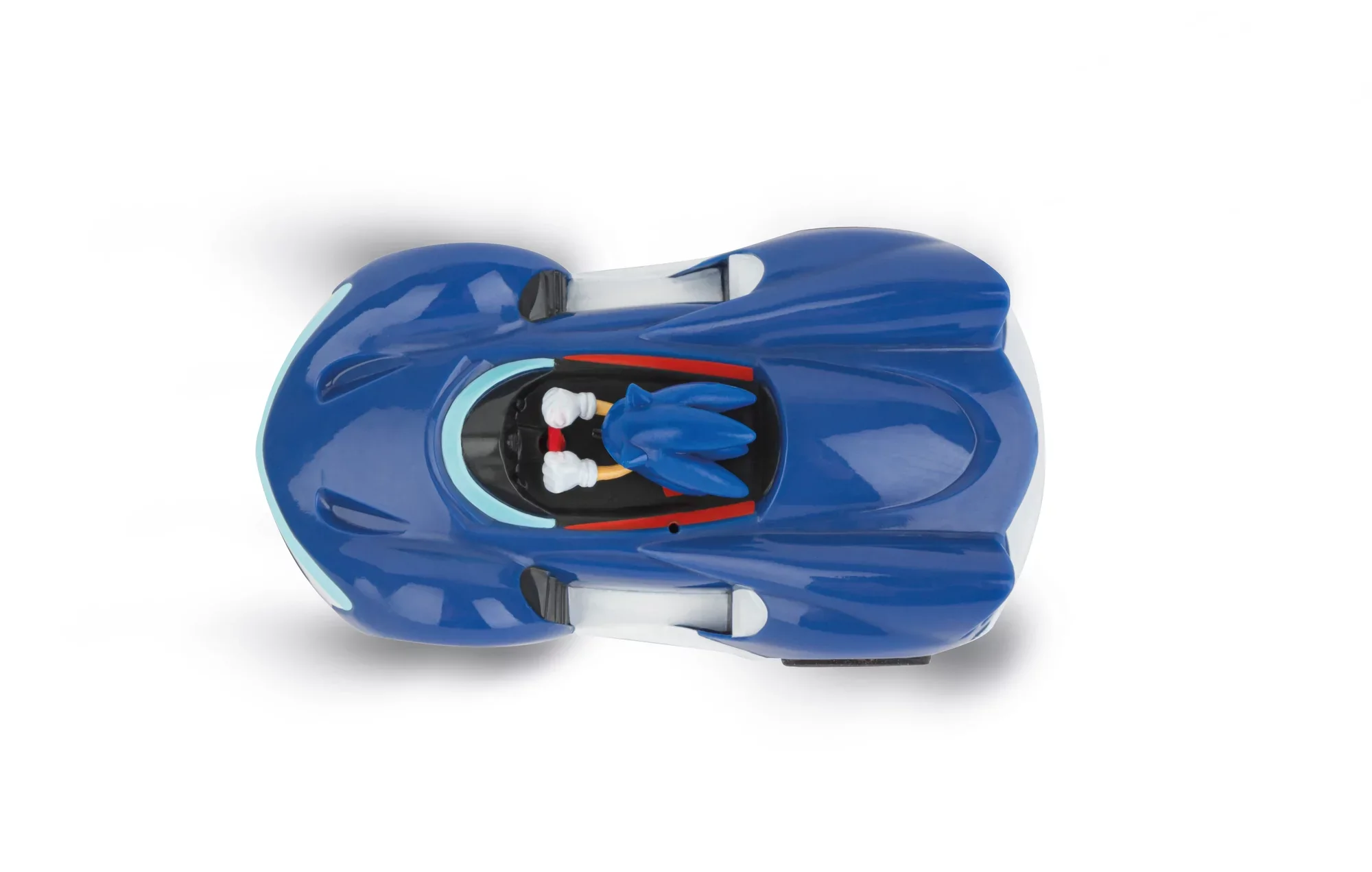 Team Sonic Racing™  Mini RC - Sonic 1:43 - Image 7
