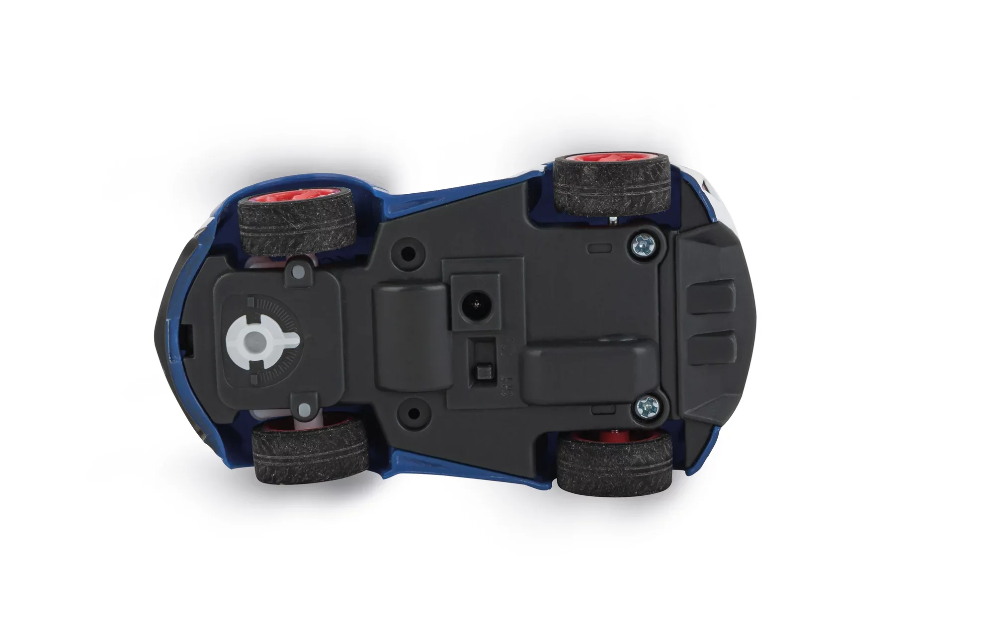 Team Sonic Racing™  Mini RC - Sonic 1:43 - Image 8