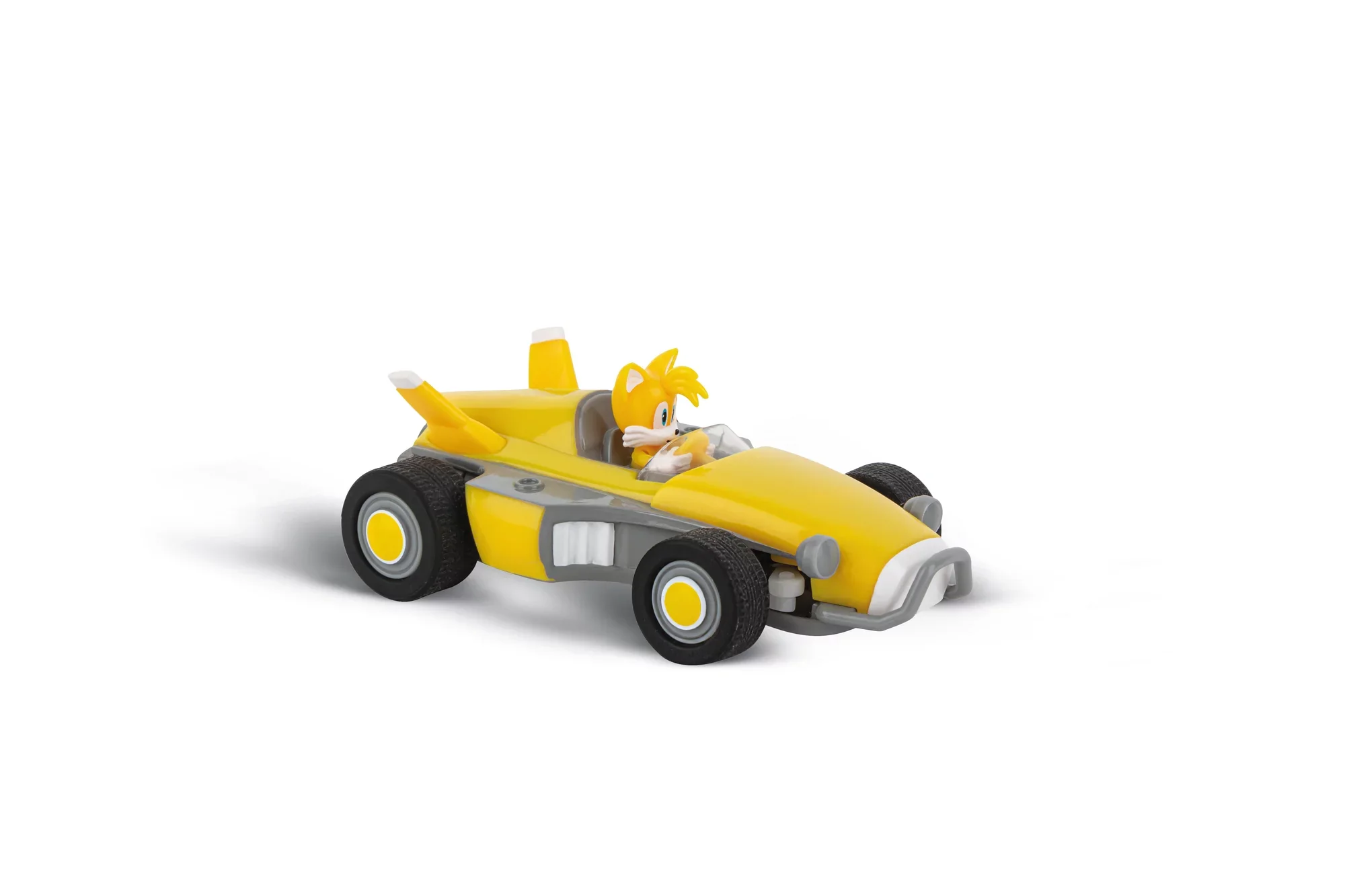 Team Sonic Racing™  Mini RC - Tails 1:43 - Image 2