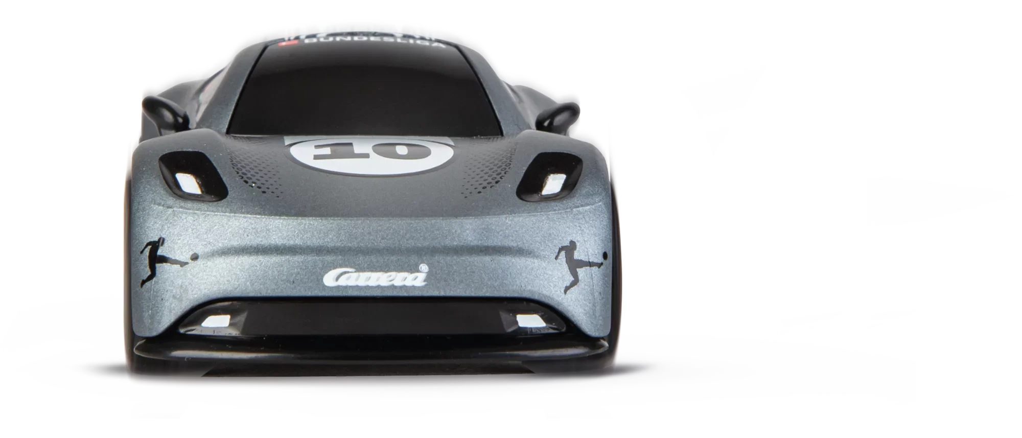 2,4GHz Mini RC grey - Bundesliga - Image 8