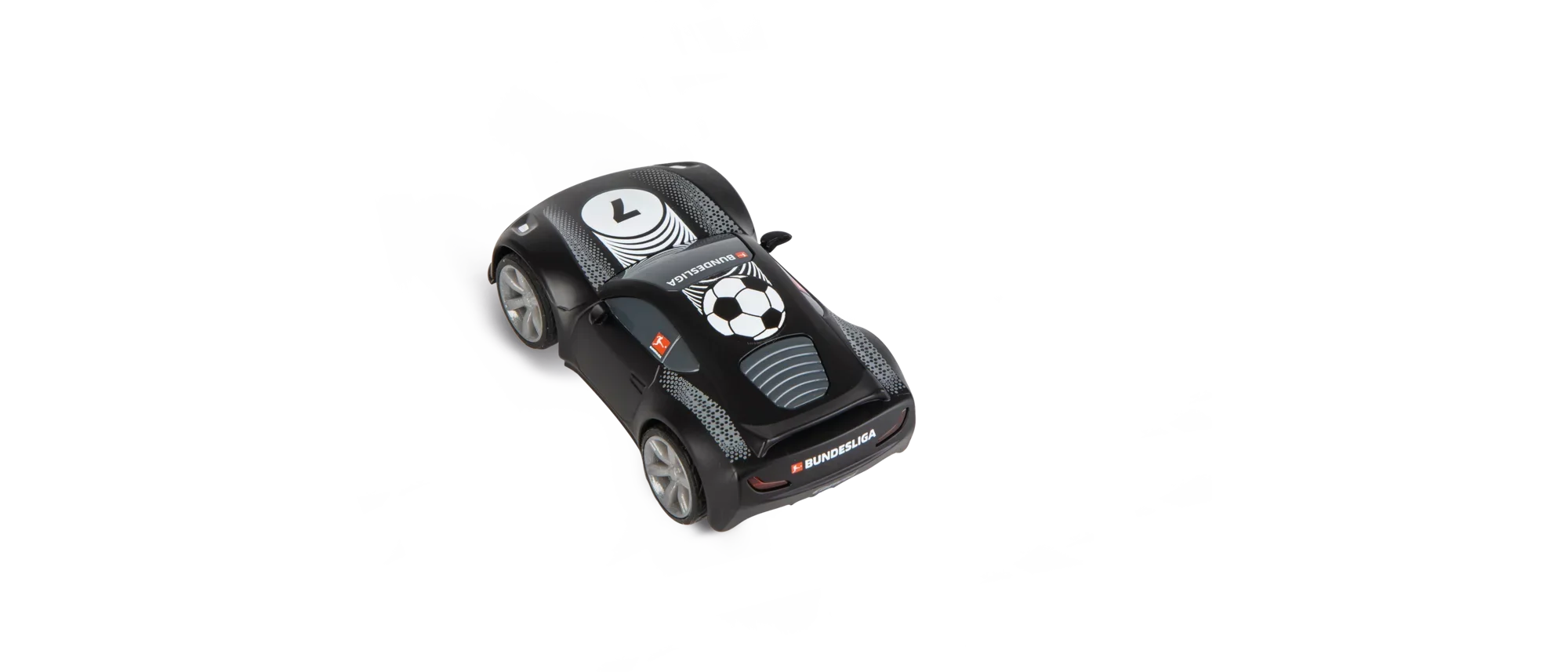 2,4GHz Mini RC black - Bundesliga - Image 14