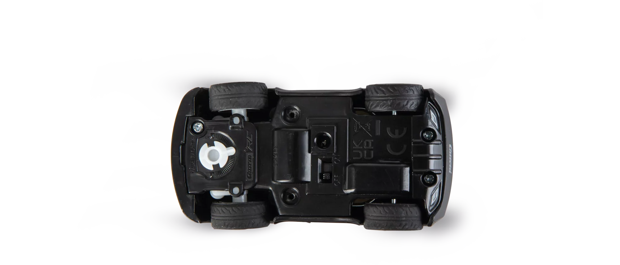 2,4GHz Mini RC black - Bundesliga - Image 15