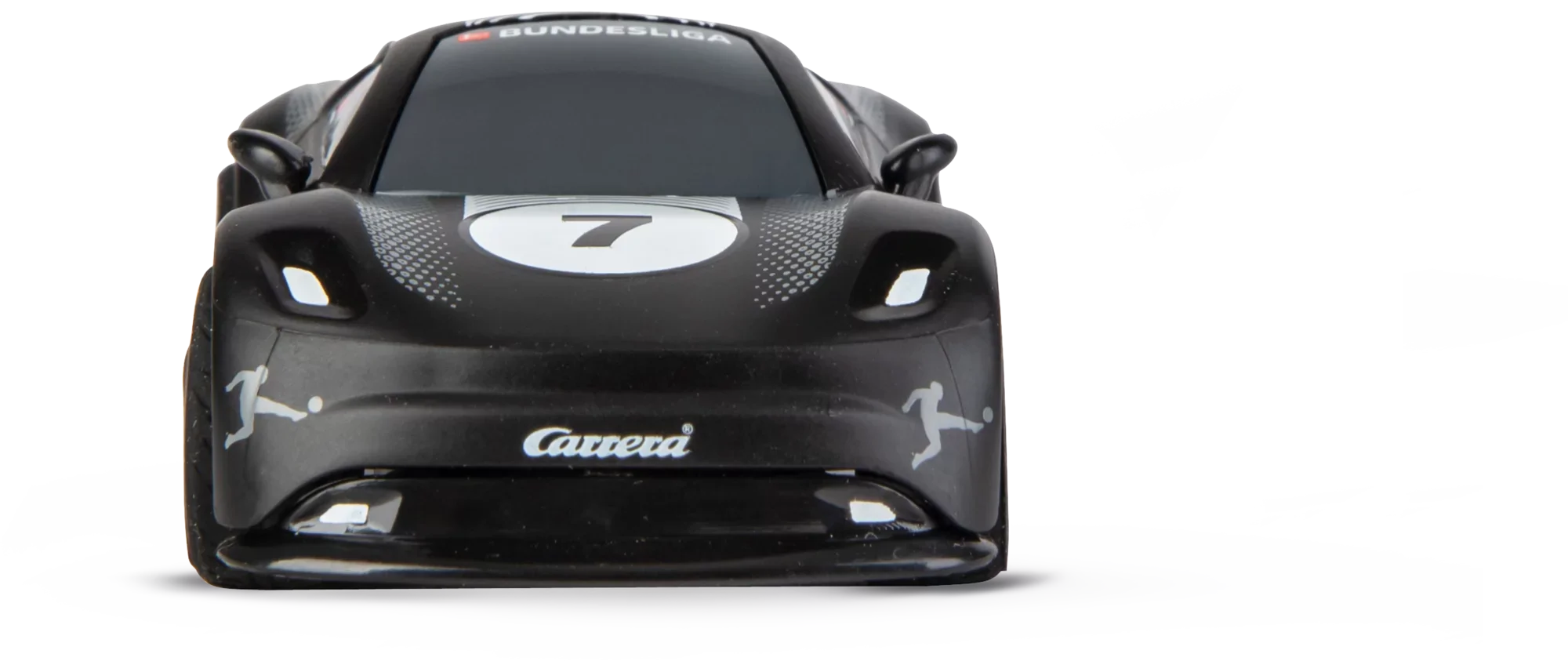 2,4GHz Mini RC black - Bundesliga - Image 7