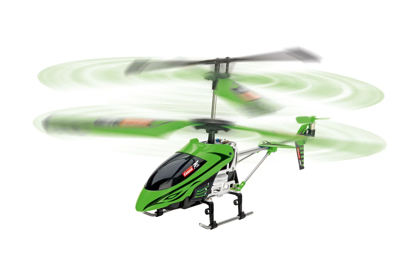 2,4GHz Glow Storm - Image 2