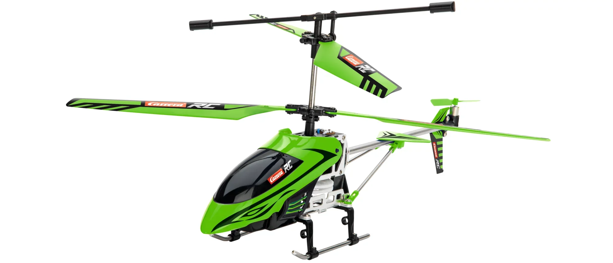 2,4GHz Glow Storm 2.0 - Image 5