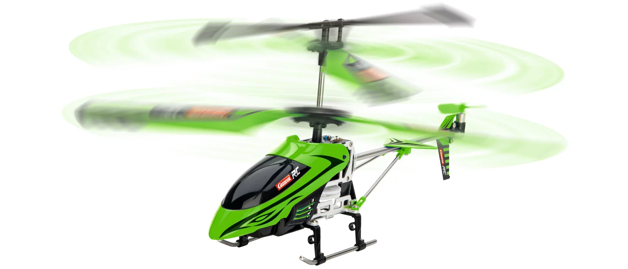 2,4GHz Glow Storm 2.0 - Image 7