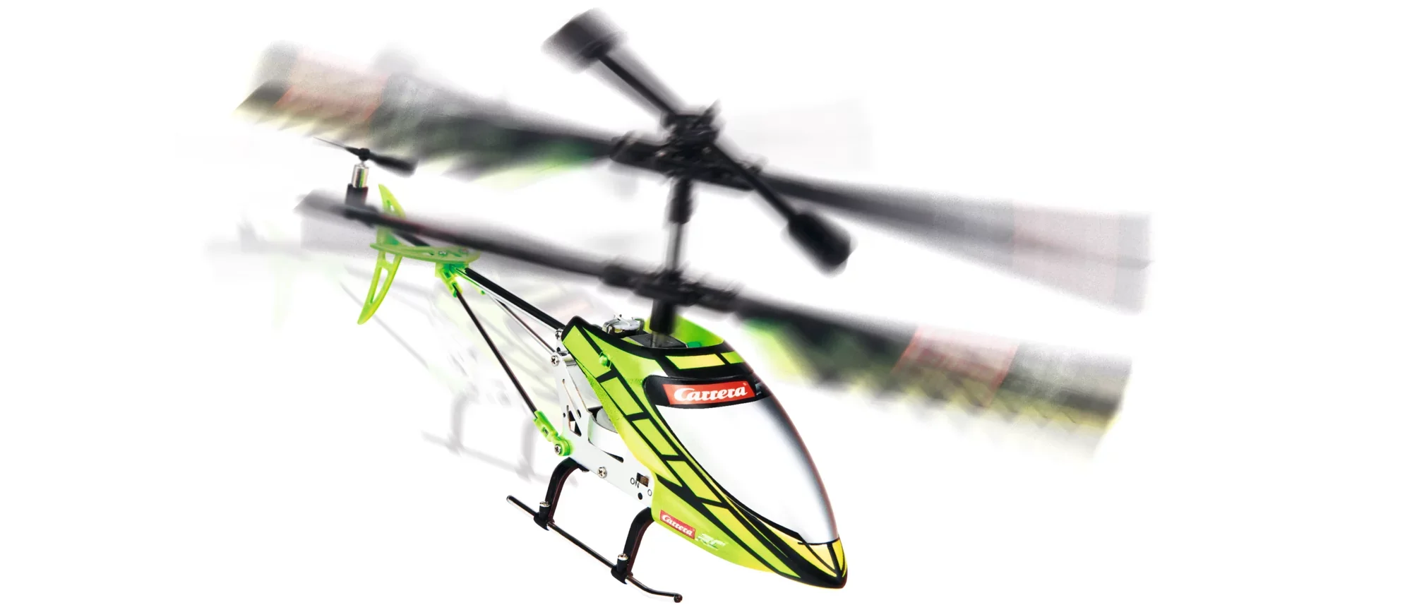 2,4 GHz Green Chopper 2.0 - Image 8