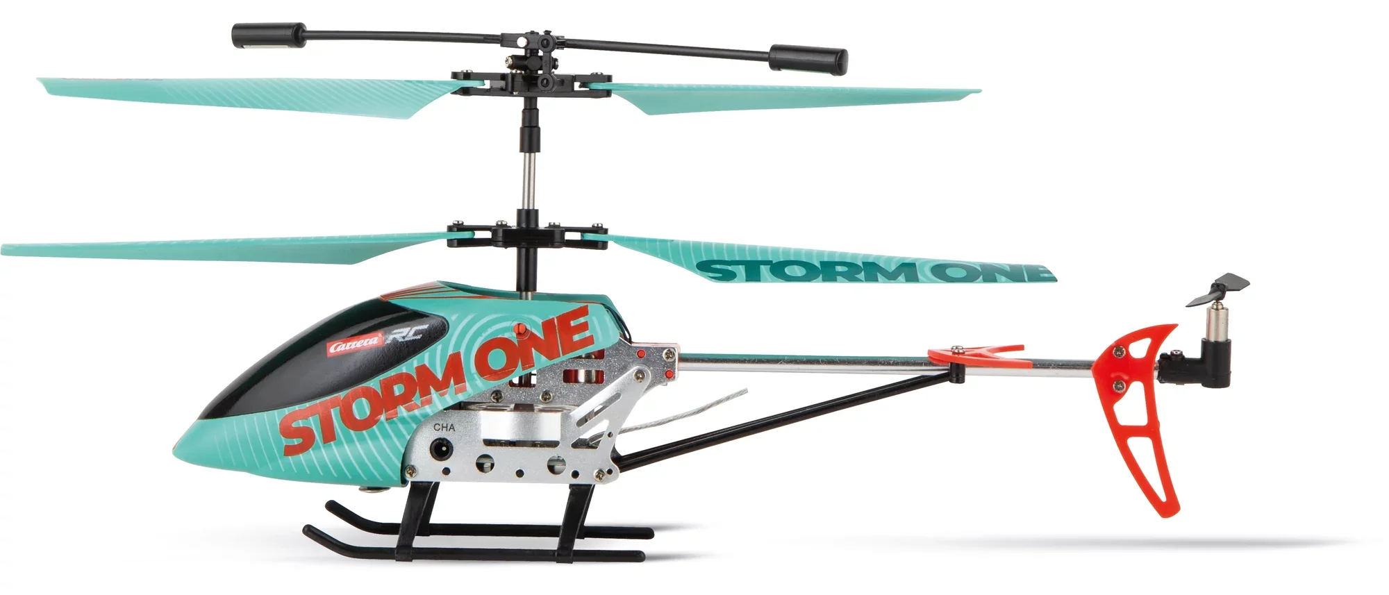 2,4 GHz Storm One - Image 3