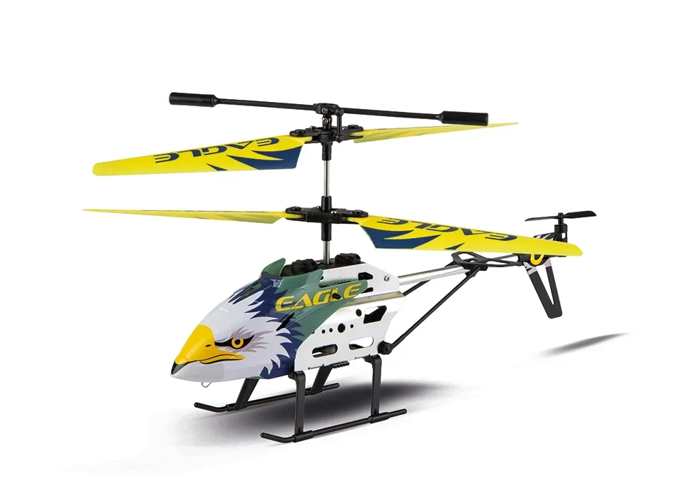 2,4 GHz Storm Eagle