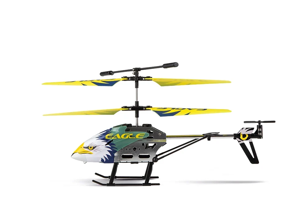 2,4 GHz Storm Eagle - Image 15