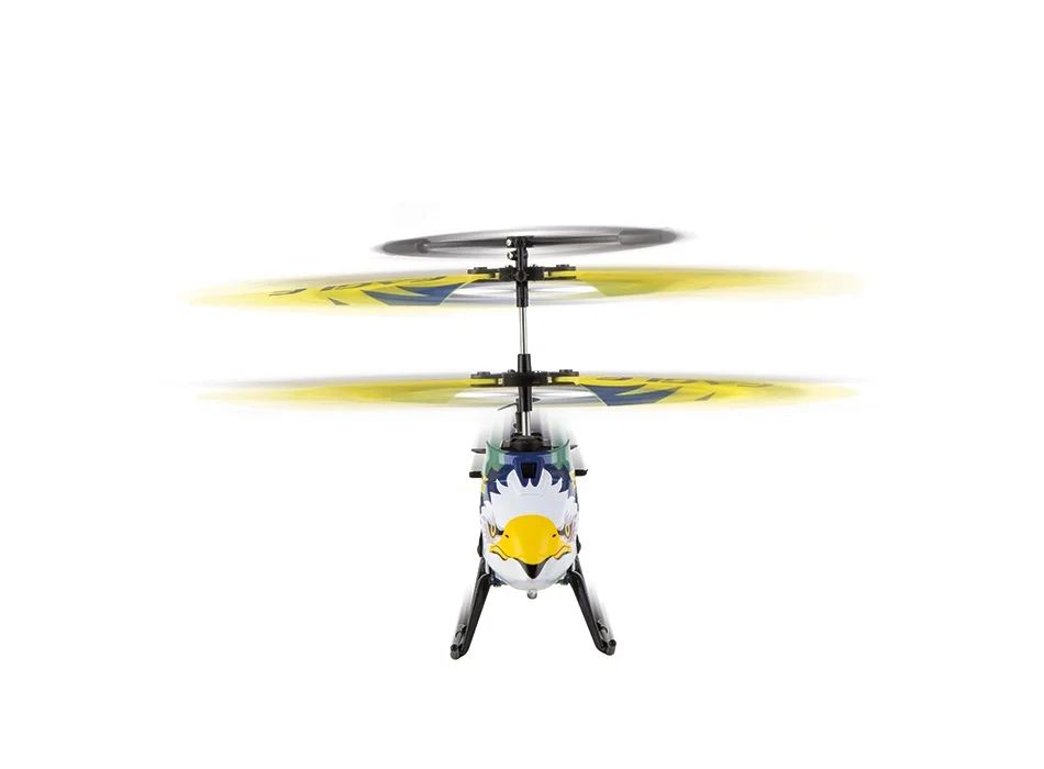2,4 GHz Storm Eagle - Image 18