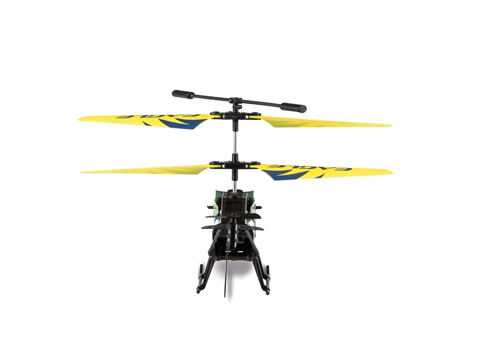 2,4 GHz Storm Eagle - Image 19