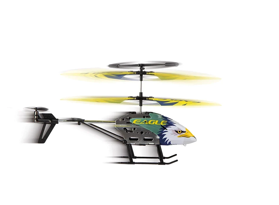 2,4 GHz Storm Eagle - Image 3