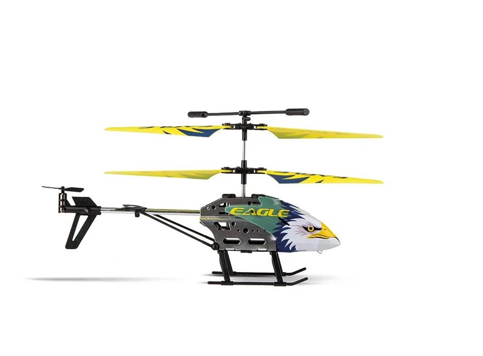 2,4 GHz Storm Eagle - Image 7