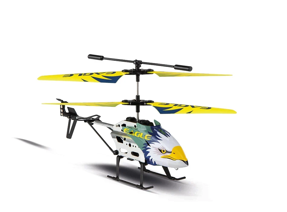 2,4 GHz Storm Eagle - Image 9
