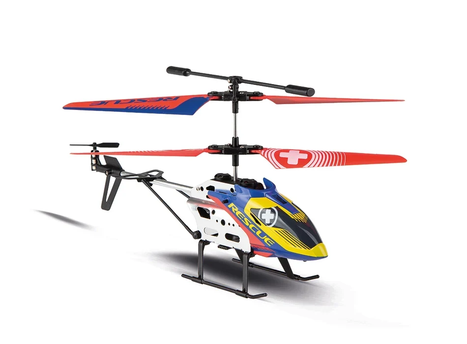 2,4 GHz Rescue One - Image 6