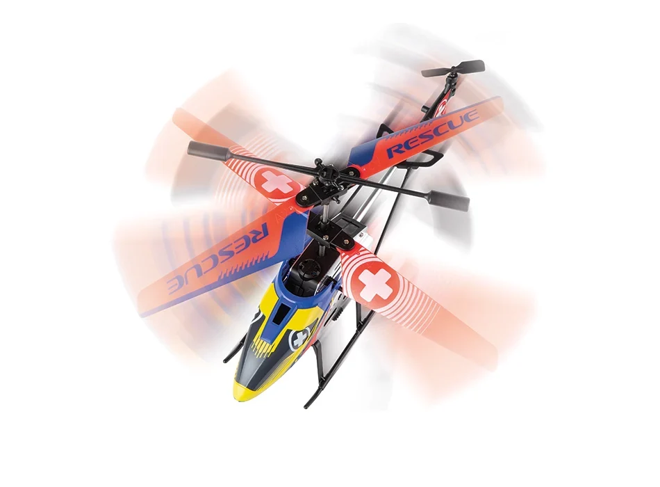 2,4 GHz Rescue One - Image 9