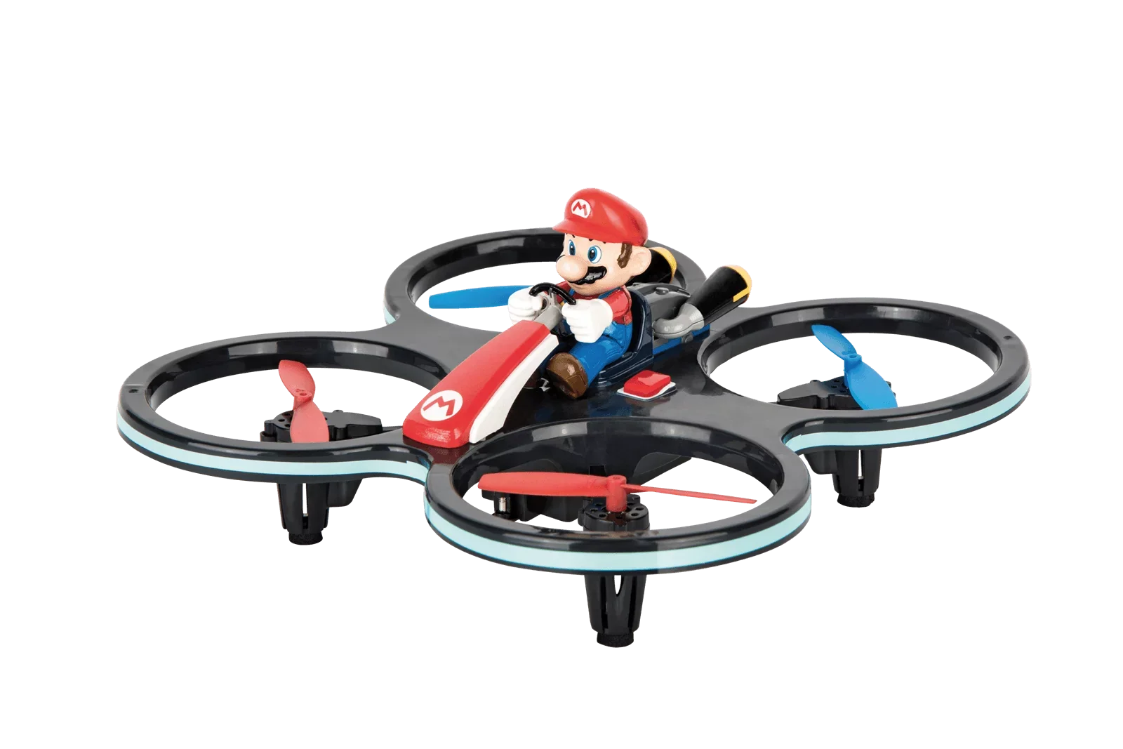 2,4GHz Mini Mario-Copter - Image 3