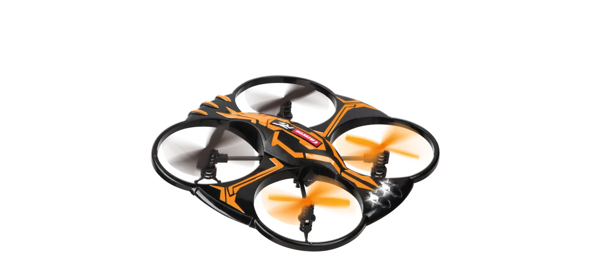 2,4GHz Quadrcopter X2 - Image 10