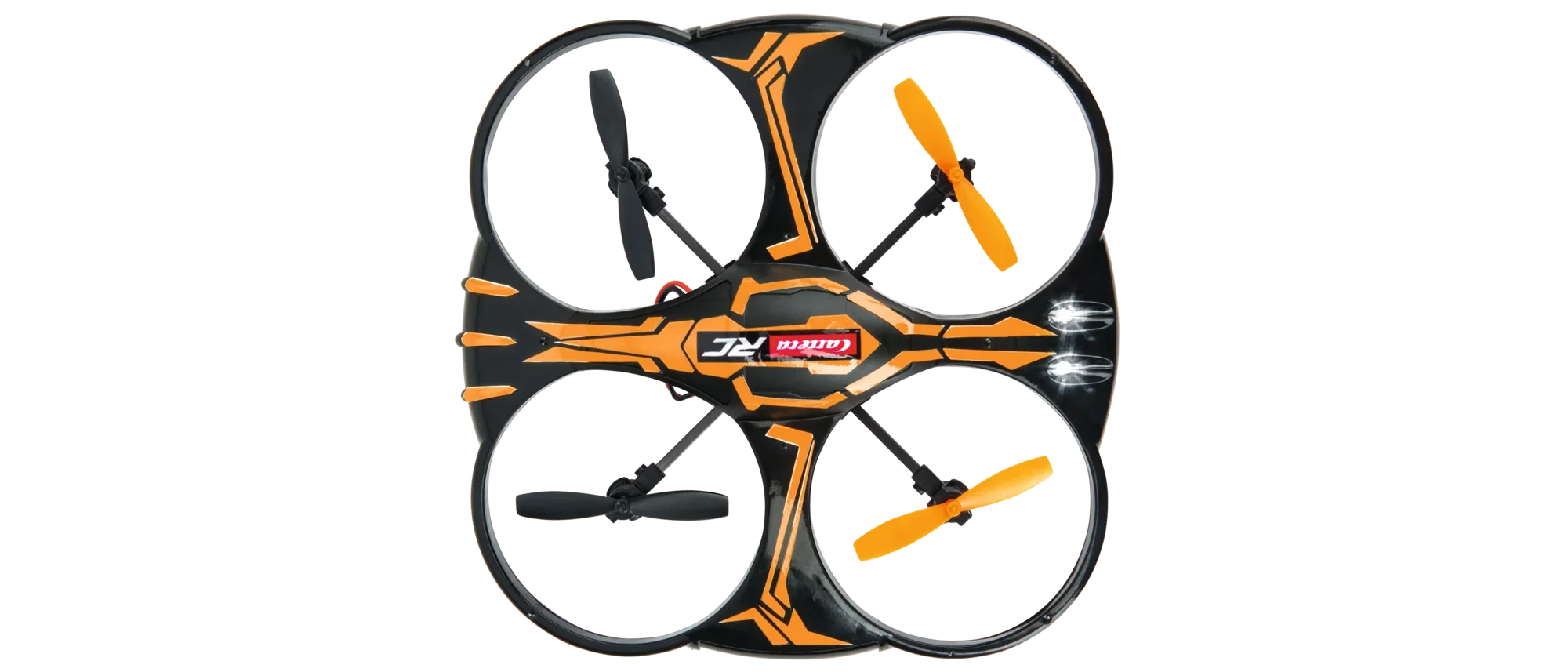 2,4GHz Quadrcopter X2 - Image 13
