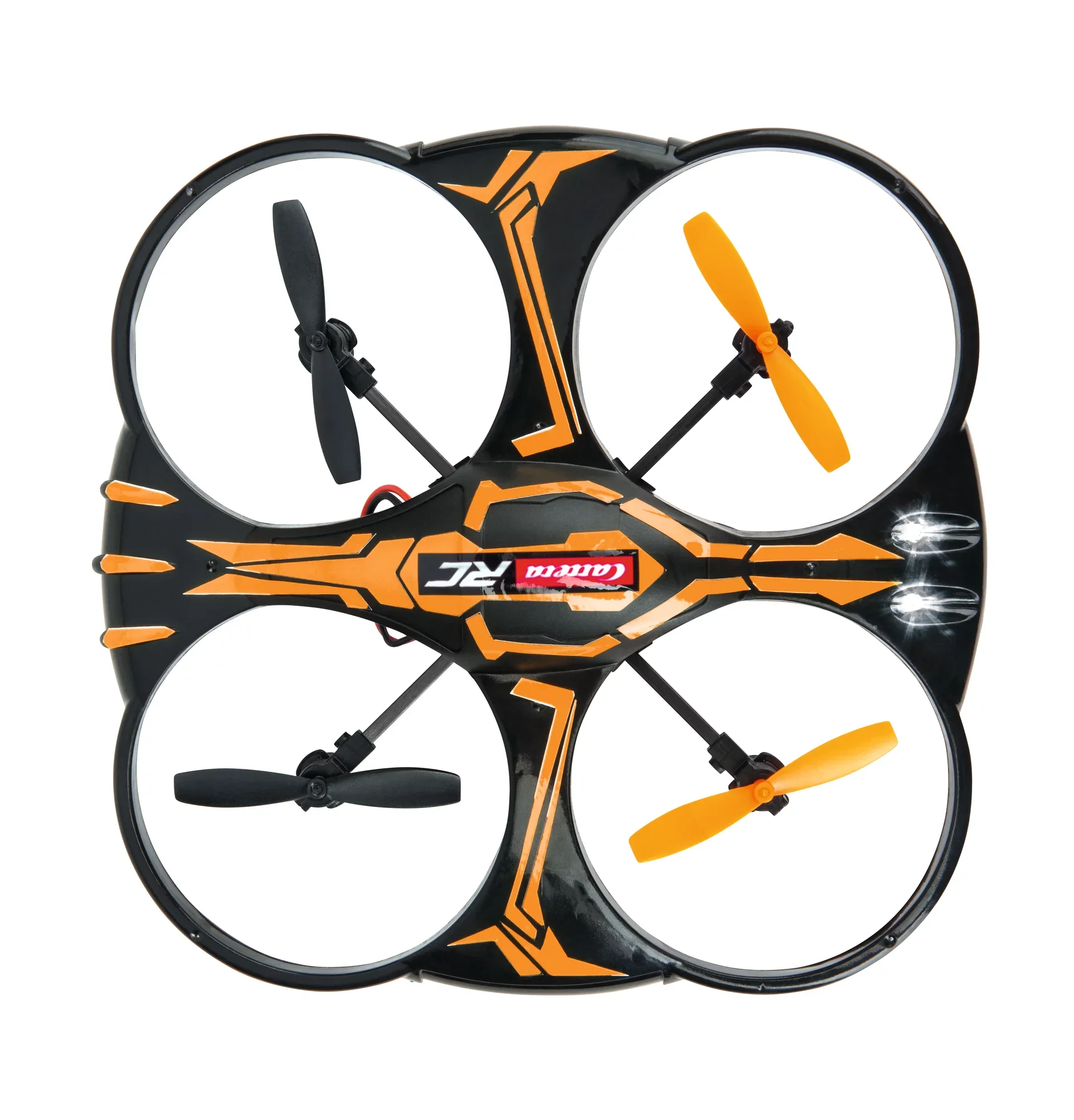 2,4GHz Quadrcopter X2 - Image 4