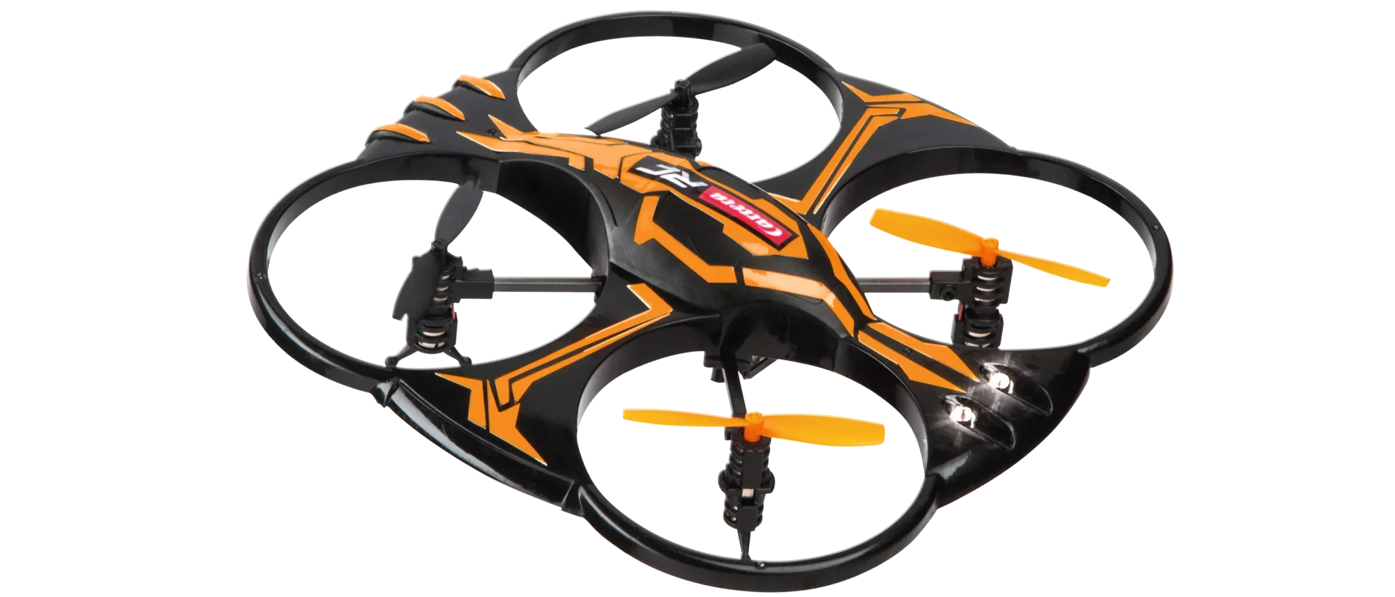 2,4GHz Quadrcopter X2 - Image 7