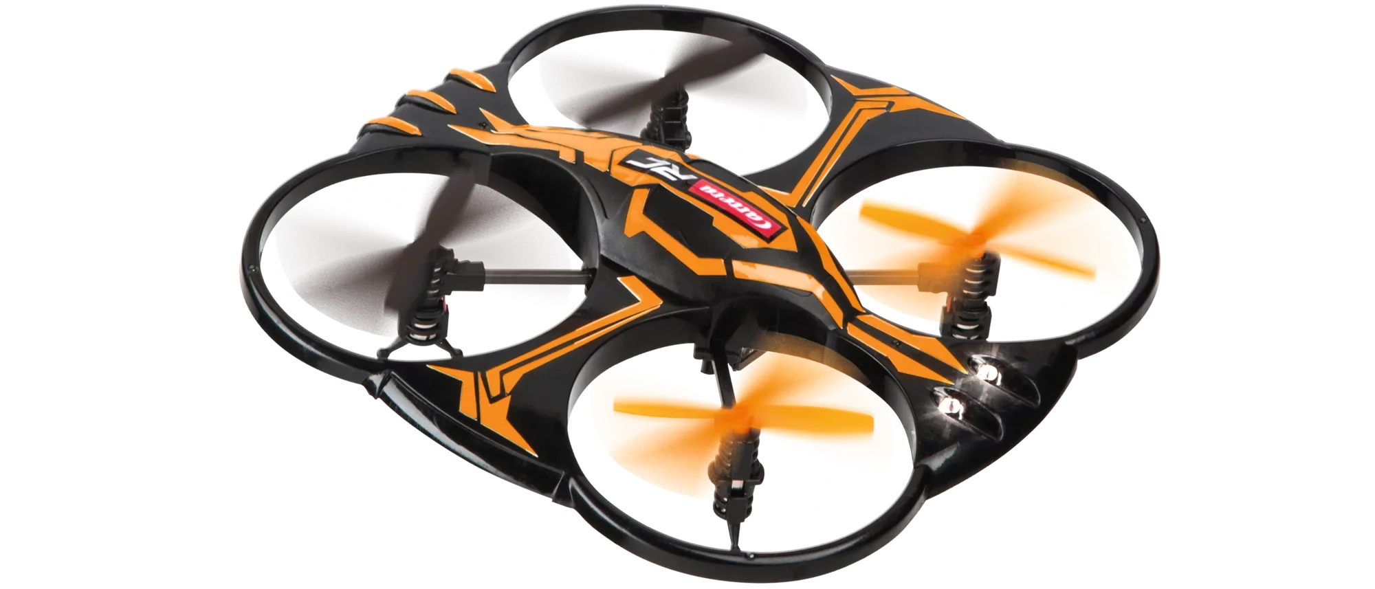 2,4GHz Quadrcopter X2 - Image 9