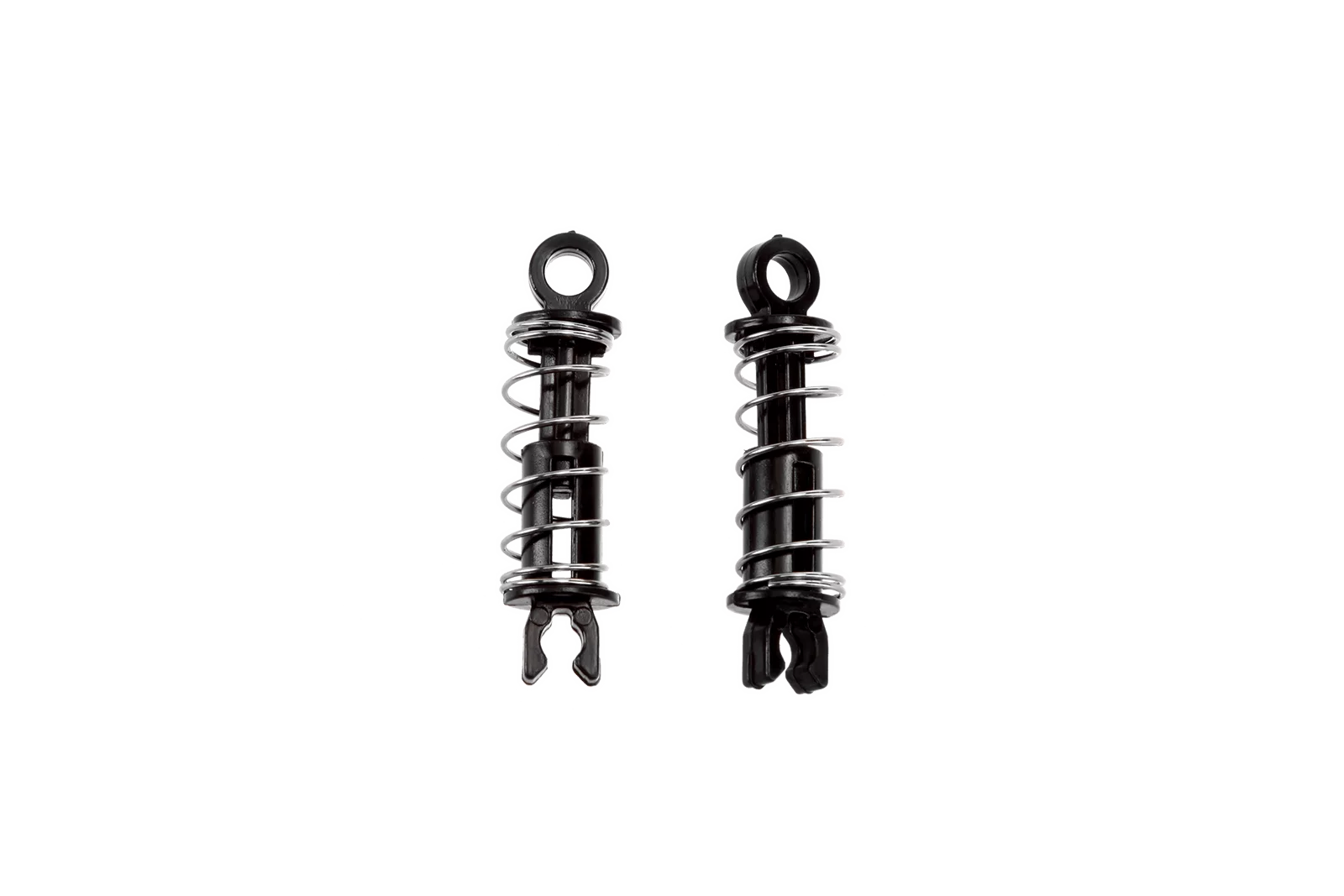2 rear Shock absorber for 180116 180109 180113 180109