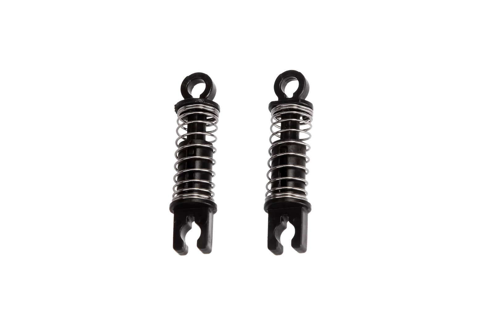 2 front Shock absorber for Dark Pirat (162047)