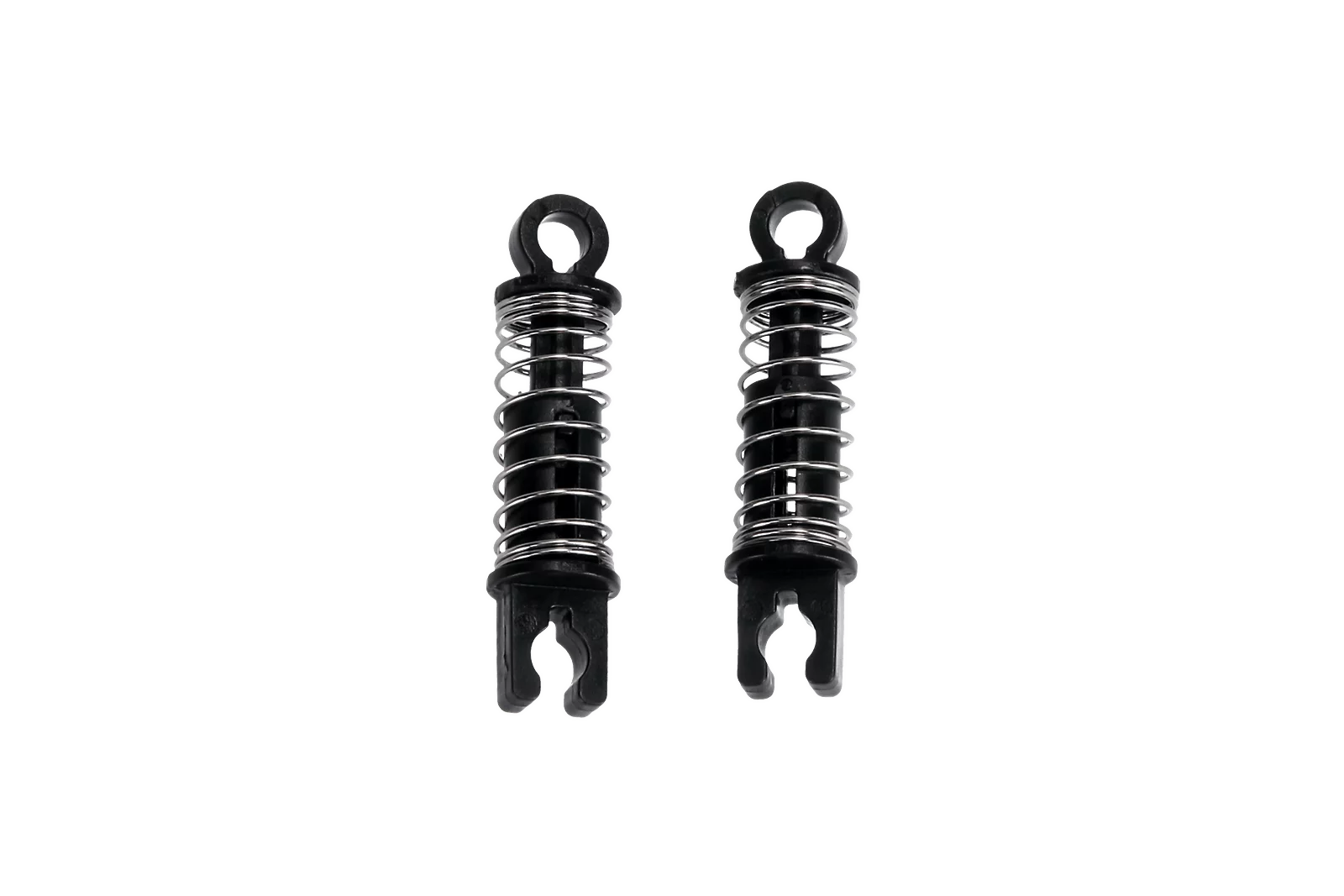 2 Front Shocks