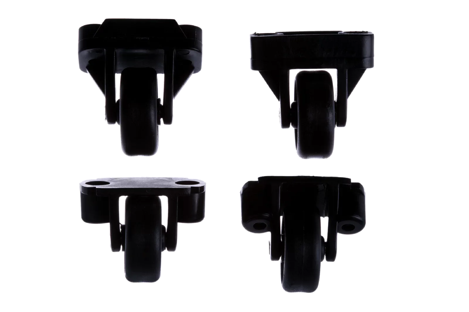 STABILIZATION WHEELS + HOLDING PARTS # 162052