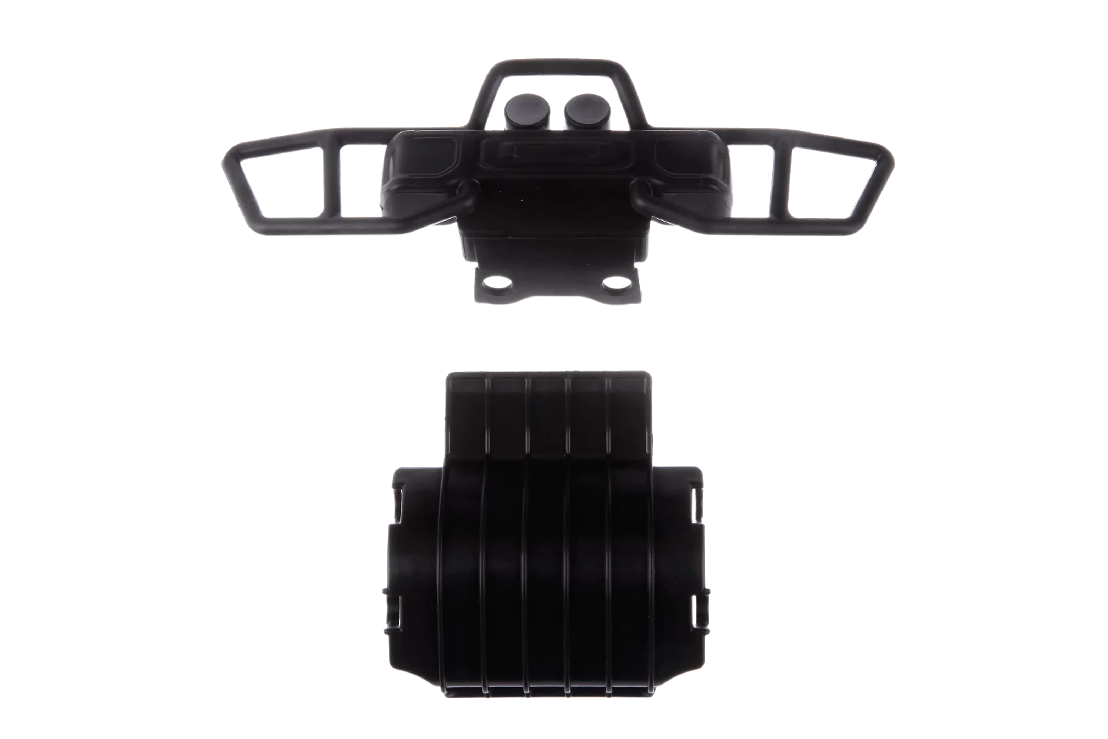 Bumper forward & rear side for 184001