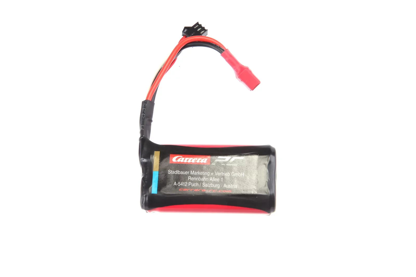 LiFePo4 AKKU 6,4V 1300mAH 1,3A