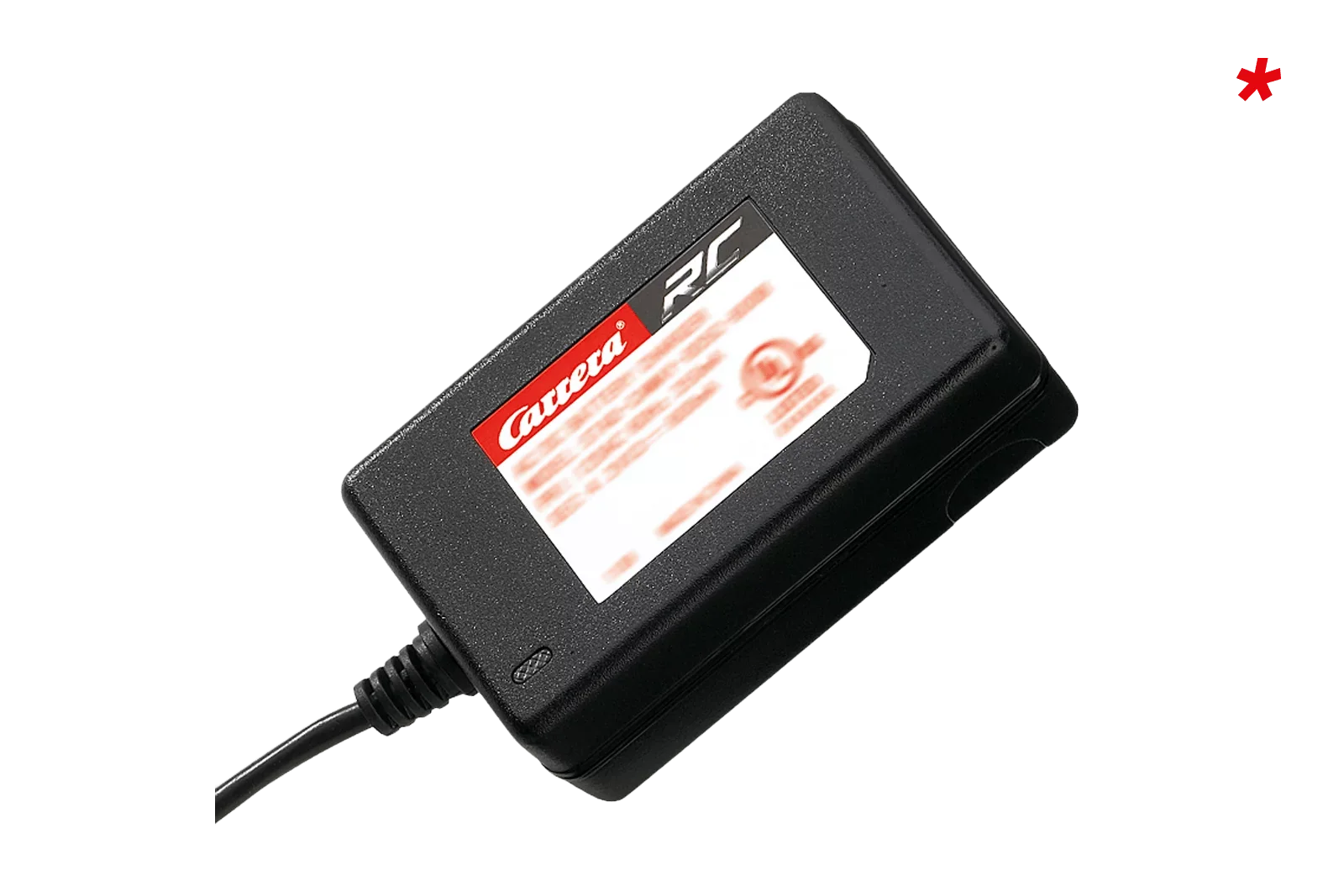 Charger 12.6 V 800 mA