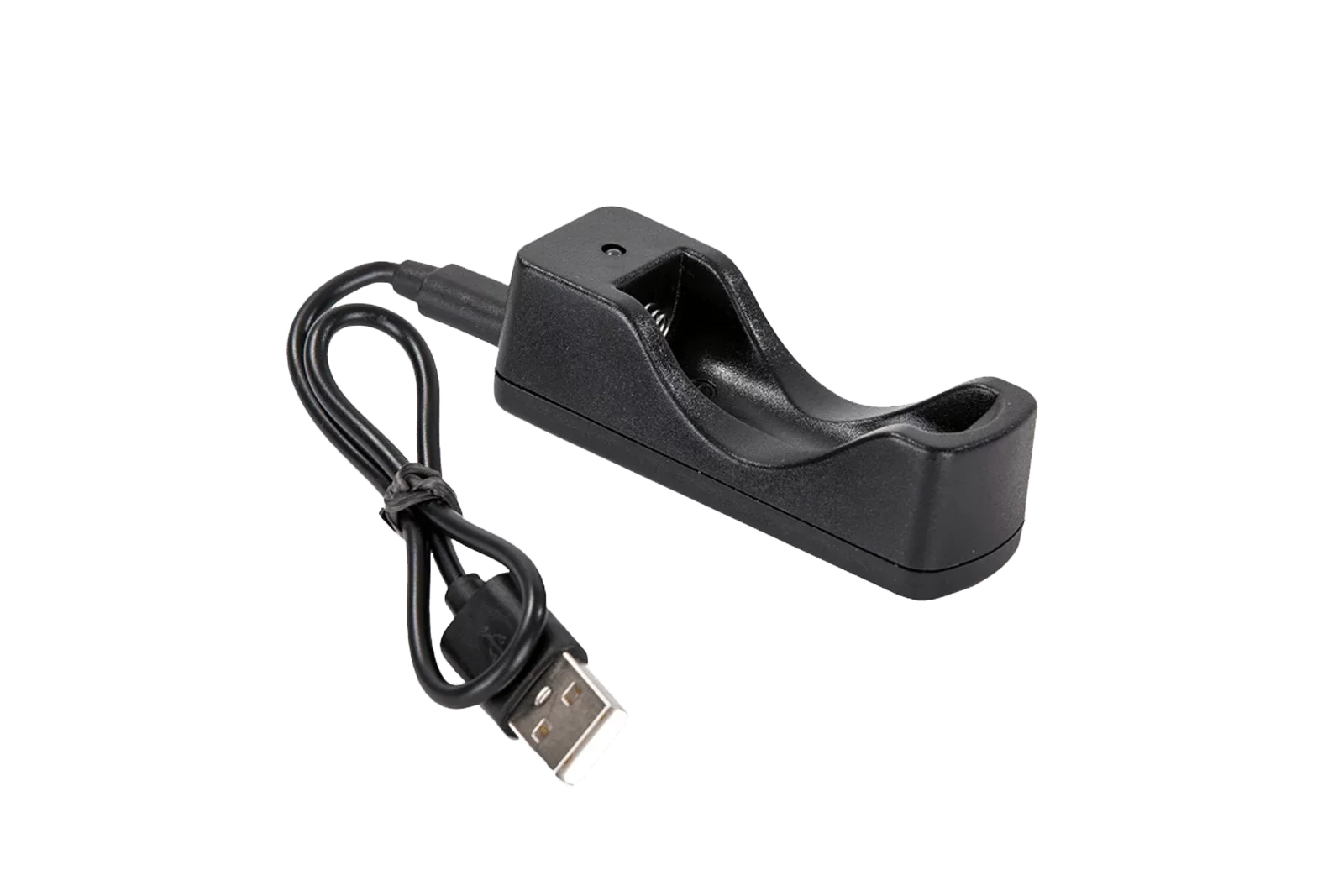 USB-Charging cord for 3,7 V - 600 mAh Li-Ionen Battery