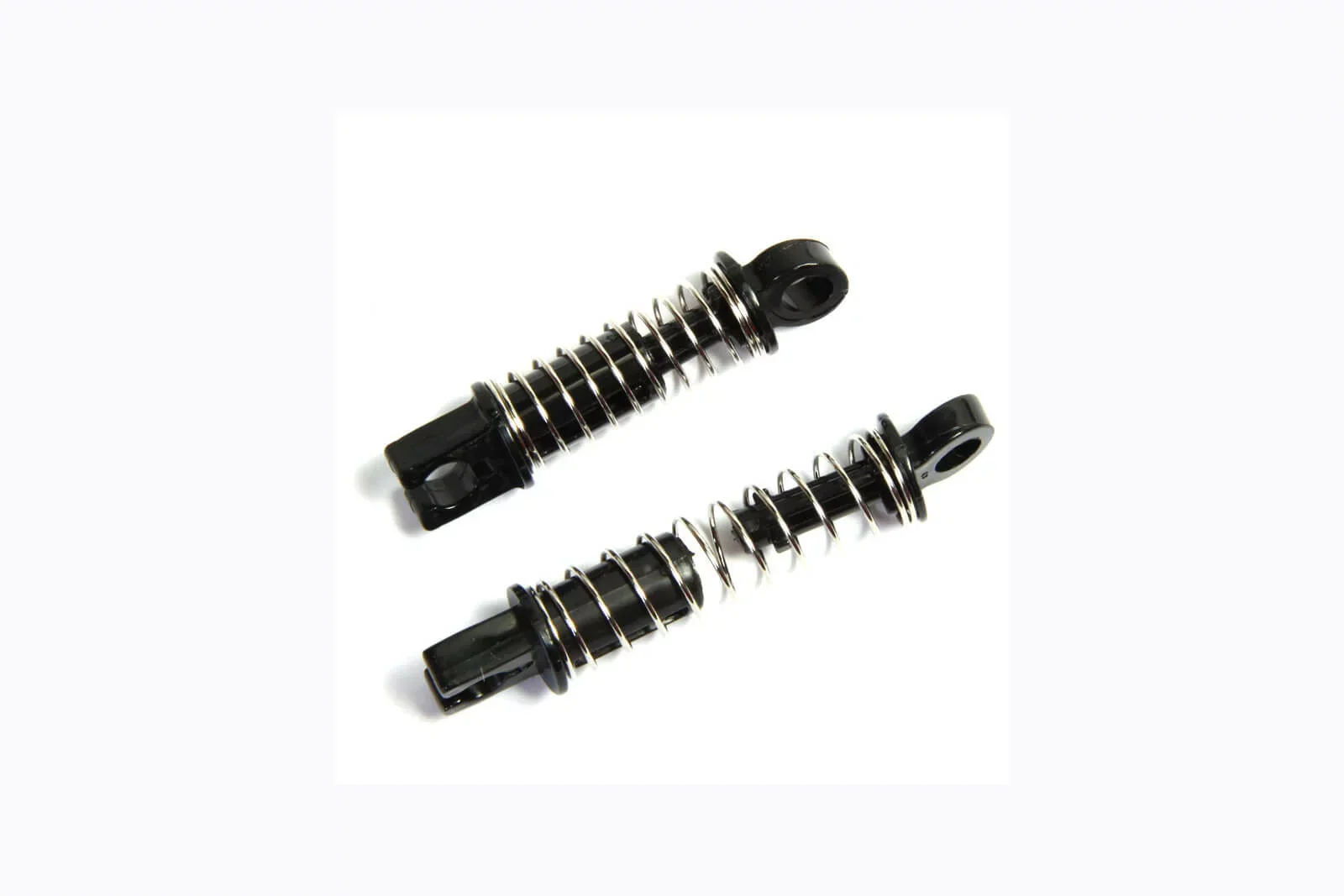 2 Rear Shocks