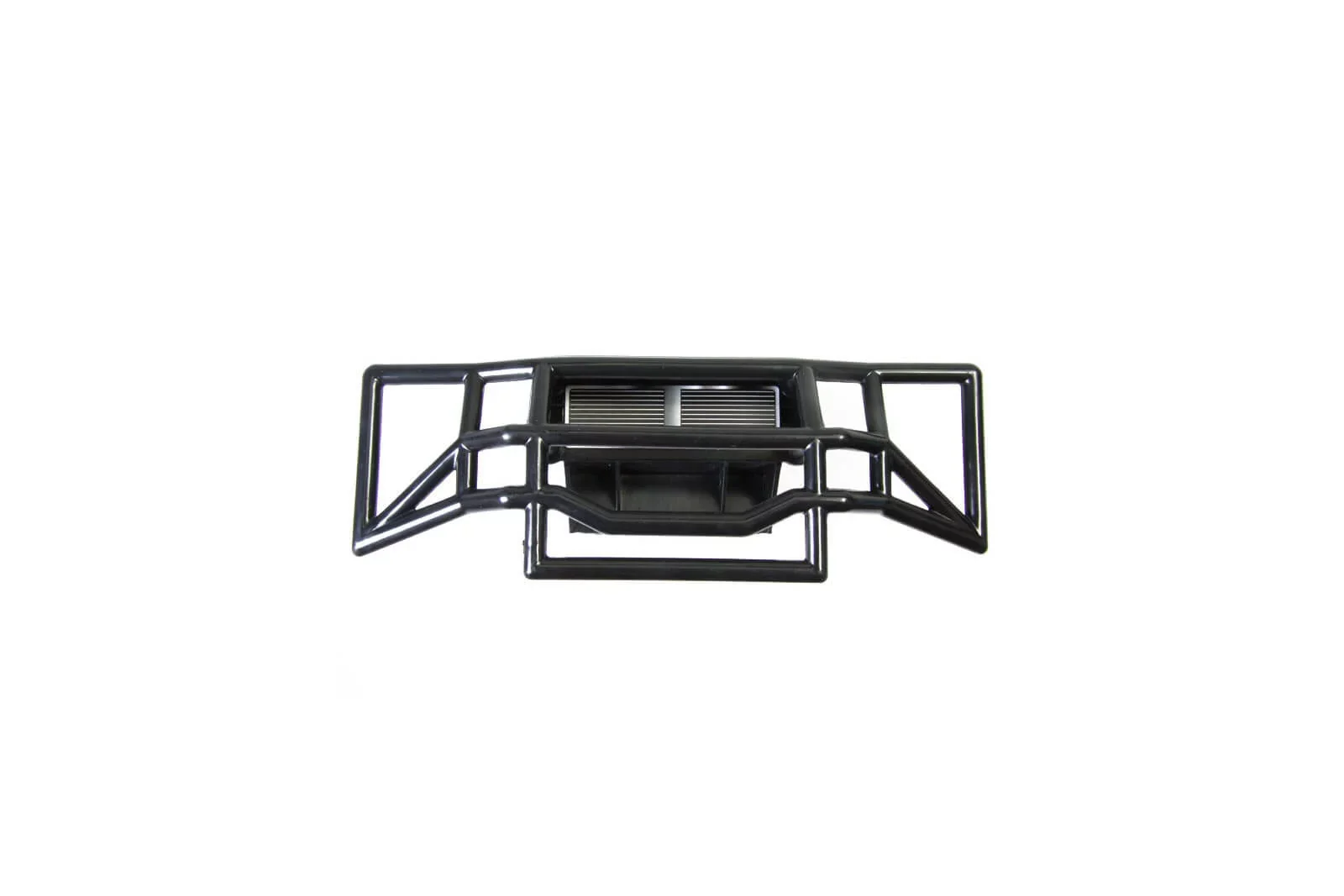 1 front Bumper for Inferno (140003), Inferno (140004), X-Treme (140006), Red Hunter (142007)