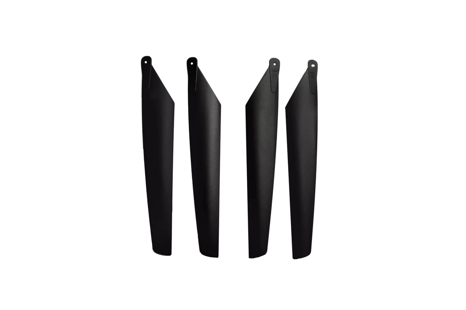 Rotor blades for 501001