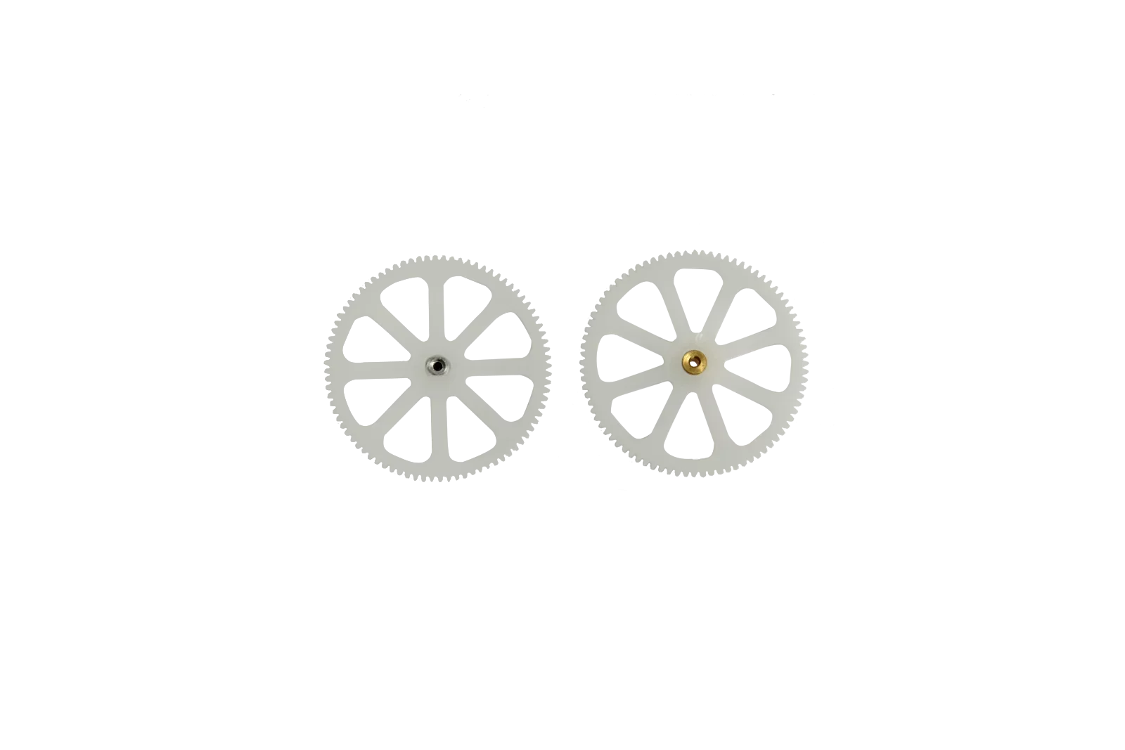 Teeth spur gears for 501002